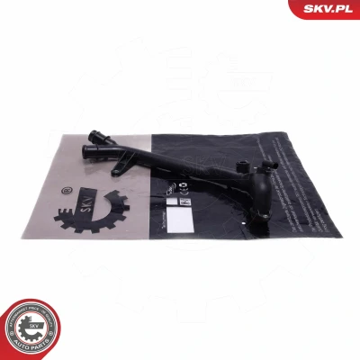 Imagem de ESEN SKV 54SKV469 Tubo do líquido de refrigeração Bloco motor MERCEDES BENZ: Classe C T modell, Sedan, Sedan
