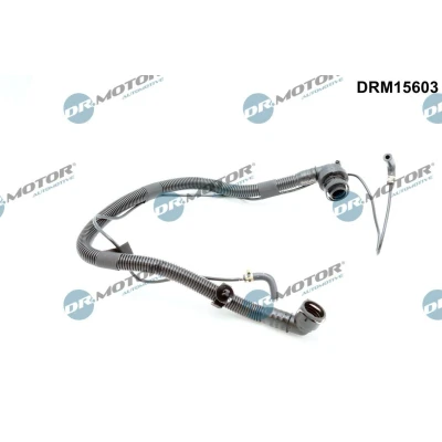 Imagem de Tubo flexível, respiro do cárter da cambota Dr.Motor Automotive DRM15603