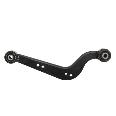 Imagem de MEYLE 30 16 050 0117 Braço de suspensão ORIGINAL Quality com apoio borracha Eixo traseiro esquerdo transversal Chapa aço