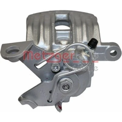 Imagem de METZGER 6250512 Pinça de travão Eixo traseiro direito ALFA ROMEO: 156 Sedan
