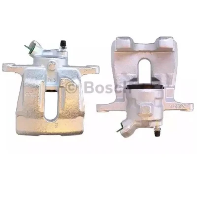 Imagem de BOSCH 0 986 135 436 Pinça de travão Ferro fundido 64 LAND ROVER: Discovery 3
