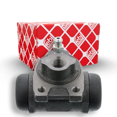 Imagem de FEBI BILSTEIN 102815 Cilindro de Roda 19,1 Eixo traseiro esquerdo, direito RENAULT: CLIO 2, 2 Kasten
