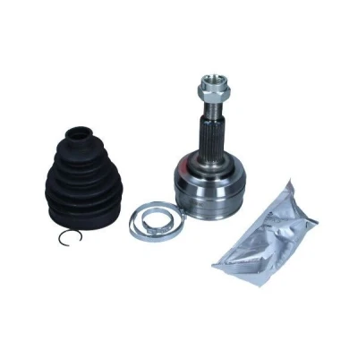 Imagem de MAXGEAR 49 3234 Ponteira de Transmissão Borracha RENAULT: Captur