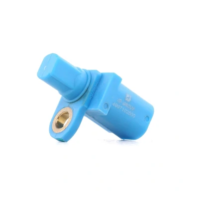 Imagem de JP GROUP 4997102500 Sensor de ABS Eixo traseiro esquerdo, direito activo 14 Azul VOLVO: V60 I, V70 2, XC70 II Carrinha
