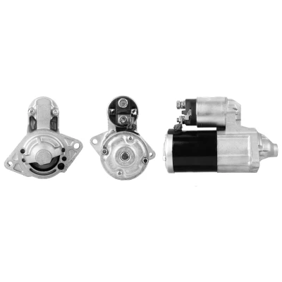 Imagem de LUCAS ELECTRICAL LRS02382 Motor de arranque 12 1,4 8