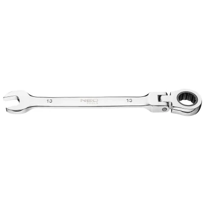 Imagem de NEO TOOLS 09 055 Chave de bocas luneta com roquete 181 13 mm