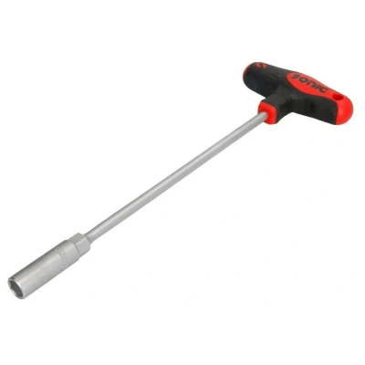 Imagem de SONIC 14423010 Chave de parafusos 10mm (short) 230 cromado mate