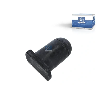 Imagem de DT Spare Parts 4.81651 Batente de encosto, suspensão