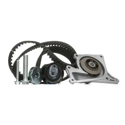 Imagem de BOSCH 1 987 946 395 Bomba de Água + Kit Correia Distribuição 119 RENAULT: Kadjar, Clio 4, Megane MERCEDES BENZ: Classe A, DACIA: SANDERO 2