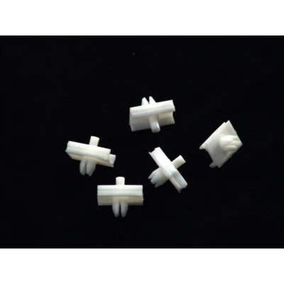 Imagem de ROMIX C60474 Grampo, friso