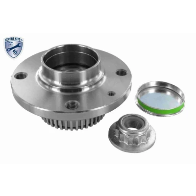 Imagem de VAICO V10 8292 Kit de rolamento roda Eixo traseiro EXPERT KITS + com anel sensor do ABS 120 SEAT: Inca, VOLKSWAGEN: Caddy 2 Kastenwagen