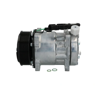 Imagem de Compressor, ar condicionado BOSCH 1 986 AD1 142