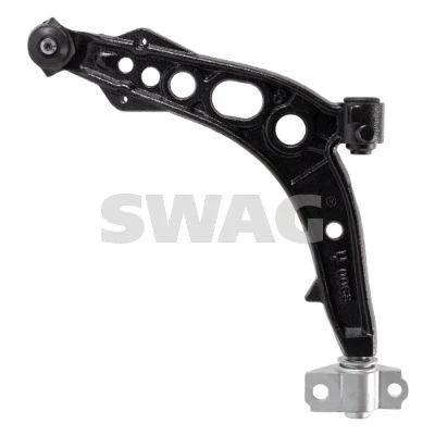 Imagem de SWAG 70 73 0041 Braço de suspensão FIAT: Punto I Hatchback, Cabrio, LANCIA: Y