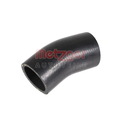 Imagem de METZGER 2401344 Mangueira Para o Turbocompressor sem braçadeiras AUDI: A3 Hatchback, Sportback, SEAT: Leon II VOLKSWAGEN: GOLF 5, 6