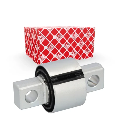 Imagem de FEBI BILSTEIN 32401 Suporte, pára choques em baixo, Eixo dianteiro, de ambos os lados