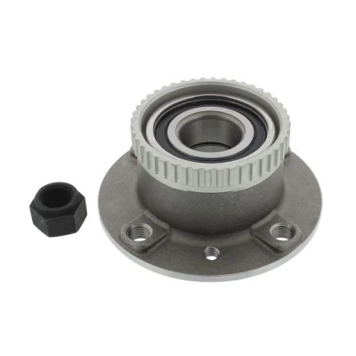 Imagem de MAPCO 26916 Kit de rolamento roda Eixo traseiro, ambos os lados com cubo 120 VOLVO: 440 K