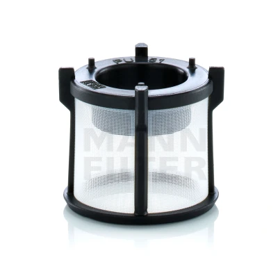 Imagem de MANN FILTER PU 51 x Filtro de Combustível com junta
