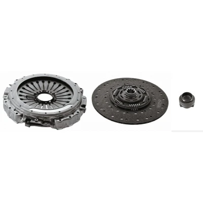 Imagem de Kit de embraiagem XTend SACHS 3400 700 509