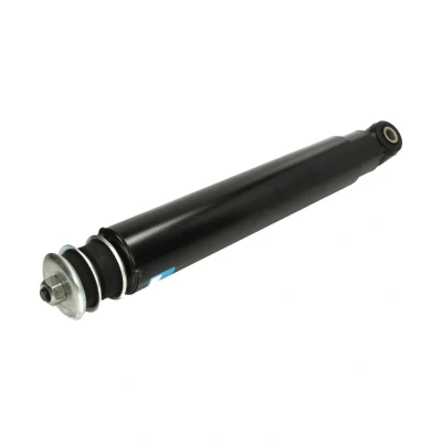 Imagem de SACHS 131 625 Amortecedor Pressão do óleo Tubo duplo telescópico cavilha em cima, olhal baixo