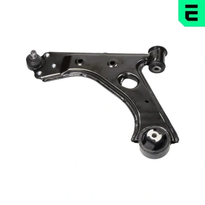 Imagem de OPTIMAL G6 1122 Braço de suspensão esquerda, Eixo dianteiro transversal Chapa aço FIAT: Grande Punto Hatchback, III Hatchback