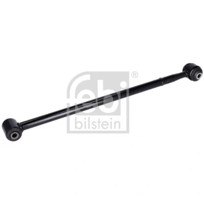 Imagem de FEBI BILSTEIN 180558 Braço de suspensão com chumaceira Eixo traseiro esquerdo, direito oscilante longitudinal Chapa aço