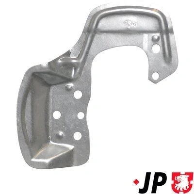 Imagem de JP GROUP 1264200180 Defletor do Discos de Travão Eixo dianteiro, lado direito OPEL: Corsa B Hatchback