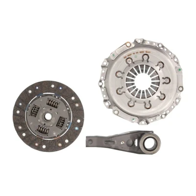 Imagem de LuK BR 0222 623 3543 00 Kit de Embraiagem com rolamento desembraiagem, forquilha desembraiagem 230 MAZDA: 3 Hatchback, 5, Sedan