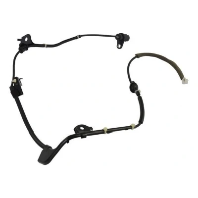 Imagem de KAVO PARTS BAS 9051 Sensor de ABS Eixo traseiro esquerdo passivo 1200mm TOYOTA: RAV4 II SUV
