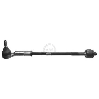 Imagem de A.B.S. 250156 Barra de Direcção SEAT: Ibiza 3, SKODA: Fabia 1 Praktik, Roomster, I Hatchback, VOLKSWAGEN: Polo IV Hatchback