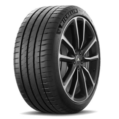 Imagem de Michelin Pilot Sport 4S ( 235/35 ZR19 (91Y) XL )