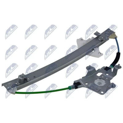 Imagem de Elevador de vidro NTY EPS HY 510