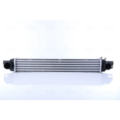 Imagem de NISSENS 961336 Intercooler sem válvula de recirculação dos gases escape