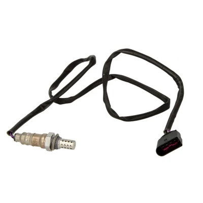 Imagem de DELPHI ES20338 12B1 Sonda lambda plana, com aquecimento VOLKSWAGEN: Golf 4, Polo III Hatchback, Passat B5 GP Variant, AUDI: A3 Hatchback