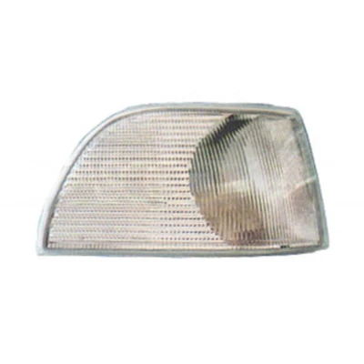 Imagem de PRASCO VV0404013 Intermitente branco à frente, lado direito com porta lâmpadas VOLVO: V70 I, S70
