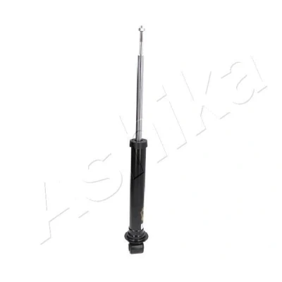 Imagem de ASHIKA MA 00514 Amortecedor Eixo traseiro Pressão do gás Tubo duplo telescópico cavilha em cima, olhal baixo VOLKSWAGEN: GOLF 3 Variant