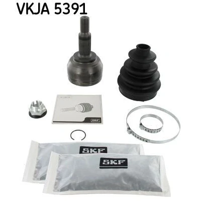 Imagem de SKF VKJA 5391 Ponteira de Transmissão RENAULT: SCENIC 2