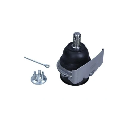 Imagem de QUARO QS0893/HQ Rótula de suspensão Eixo dianteiro, lado esquerdo, direito com porca castelo 15 HYUNDAI: i30 I Carrinha