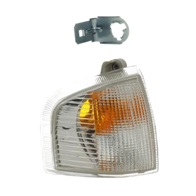 Imagem de ALKAR 2102395 Intermitente à frente, lado direito sem porta lâmpadas P21W para veículo com volante esquerda FORD: ESCORT 4 Cabriolet, Kombi
