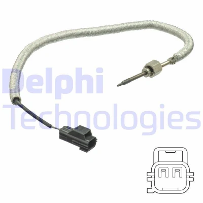 Imagem de DELPHI TS30269 Sensor