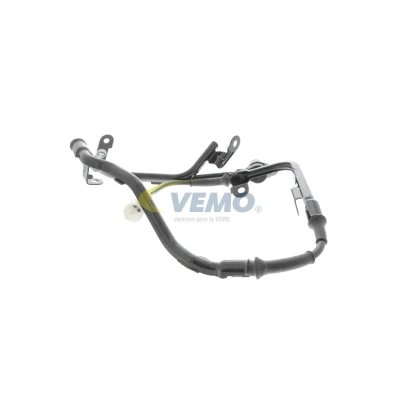 Imagem de VEMO V26 72 0059 Sensor de ABS Eixo traseiro esquerdo Original Quality para veículos com 12 HONDA: CIVIC 6 Fastback, Hatchback