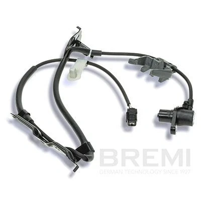 Imagem de BREMI 51183 Sensor de ABS com cabo TOYOTA: Camry VI Sedan
