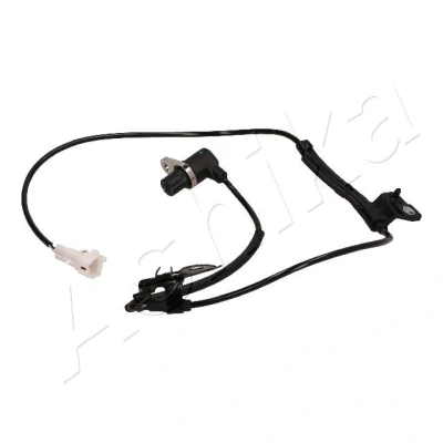 Imagem de ASHIKA 151 02 221 Sensor de ABS Eixo dianteiro, lado direito TOYOTA: Avensis II Sedan, Corolla Verso