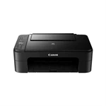 Imagem de Canon PIXMA TS3350 Multifunções Wifi Preta