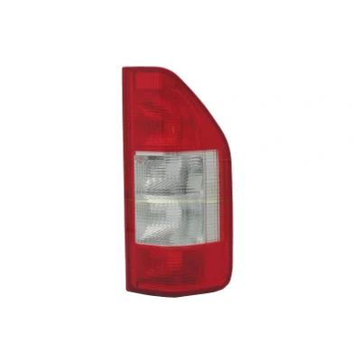Imagem de PRASCO ME9174154 Farolim esquerda sem porta lâmpadas MERCEDES BENZ: Sprinter 4 T Van, 3 Minibus