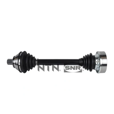 Imagem de SNR DK54.017 Veio de transmissão Eixo dianteiro, lado esquerdo 519 VOLKSWAGEN: Golf 6, 7, Passat B6 Sedan, SEAT: Leon II Hatchback, III ST