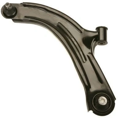 Imagem de TRW JTC1466 Braço de suspensão transversal 16 NISSAN: Note I, Micra C+C 3