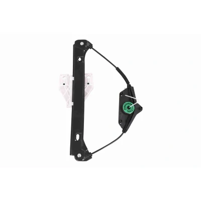 Imagem de Vaico Elevador de vidro traseira esquerda elétrico com placa aparafusamento sem motor V10 7661 AUDI: A3 Sportback, Sedan