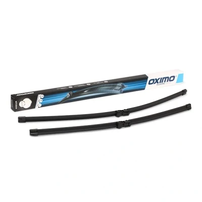 Imagem de Escova do limpa vidros Oximo WCP300400 à frente plana OPEL: Astra K Hatchback, Sports Tourer