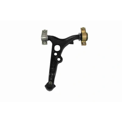 Imagem de VAICO V24 7108 Braço de suspensão Original Quality com articulação suspensão/guia Eixo dianteiro, lado esquerdo transversal