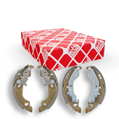 Imagem de FEBI BILSTEIN 170828 Maxilas de Travão Eixo traseiro 180 32 FIAT: Punto II Hatchback
